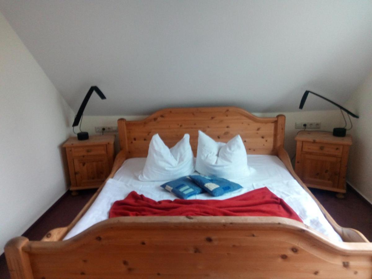 Ihr Ferien Hotel Brunnenhof Suhlendorf Eksteriør bilde