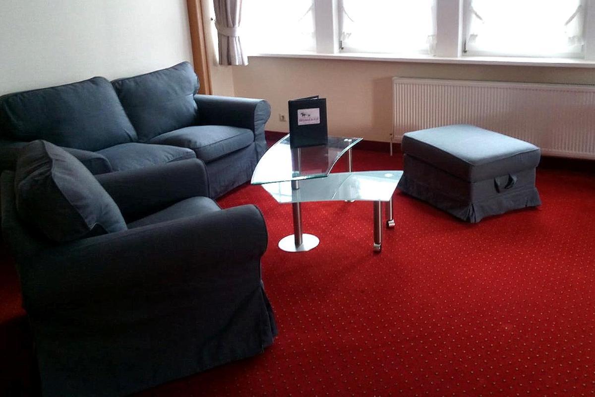 Ihr Ferien Hotel Brunnenhof Suhlendorf Eksteriør bilde