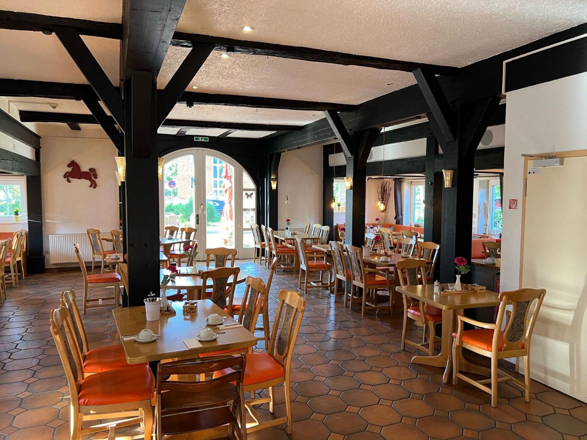 Ihr Ferien Hotel Brunnenhof Suhlendorf Eksteriør bilde
