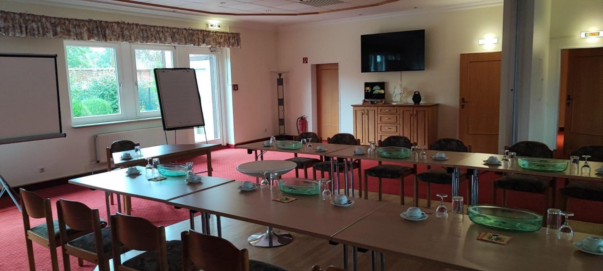 Ihr Ferien Hotel Brunnenhof Suhlendorf Eksteriør bilde