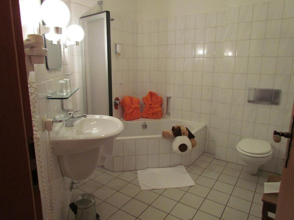 Ihr Ferien Hotel Brunnenhof Suhlendorf Rom bilde